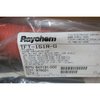 Raychem Box Of 3 Indoor Termination Kit Wire Splice Kit  Heat Shrink Tubing TFT-150R-G